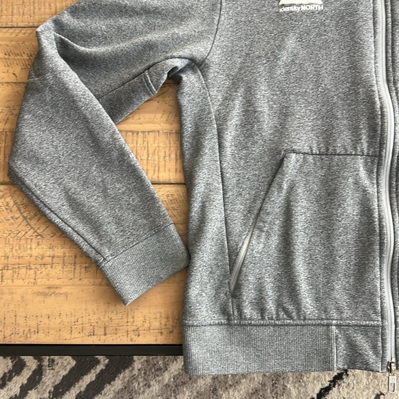 Lululemon Zippered Sweater - “Identity North” - Picture 5 of 9